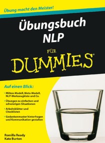 Ubungsbuch NLP fur Dummies voorzijde