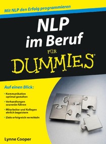 NLP im Beruf fur Dummies