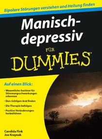 Manisch-depressiv fur Dummies