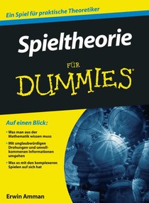 Spieltheorie fur Dummies