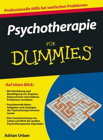 Psychotherapie fur Dummies