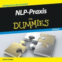 NLP-Praxis fur Dummies Horbuch