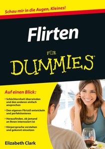 Flirten fur Dummies voorzijde