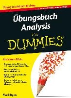 Ubungsbuch Analysis fur Dummies