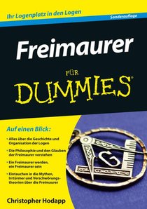 Freimaurer fur Dummies