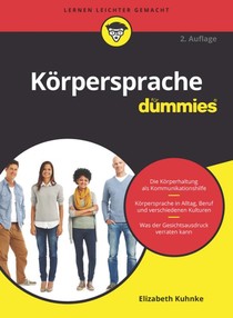 Korpersprache fur Dummies