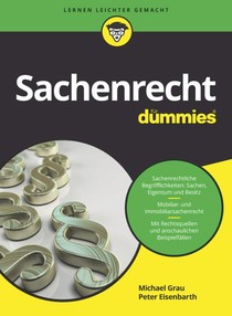 Sachenrecht fur Dummies