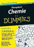 Ubungsbuch Chemie fur Dummies