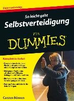 So leicht geht Selbstverteidigung fur Dummies