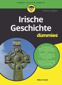 Irische Geschichte fur Dummies