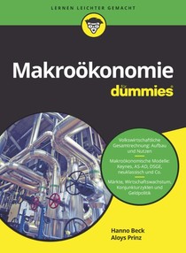 Makrookonomie fur Dummies