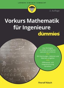 Vorkurs Mathematik fur Ingenieure fur Dummies