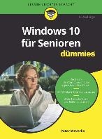 Windows 10 fur Senioren fur Dummies