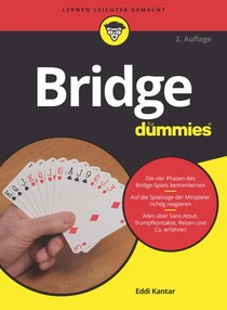 Bridge fur Dummies voorzijde