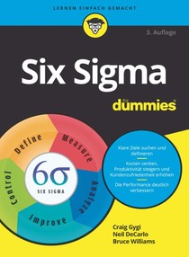 Six Sigma fur Dummies