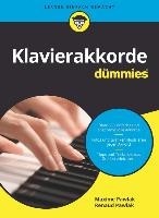 Klavierakkorde fur Dummies