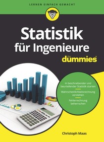 Statistik fur Ingenieure fur Dummies