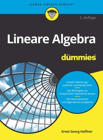 Lineare Algebra fur Dummies