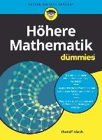 Hohere Mathematik fur Dummies