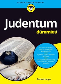 Judentum fur Dummies