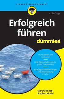 Erfolgreich fuhren fur Dummies