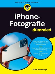 iPhone-Fotografie fur Dummies