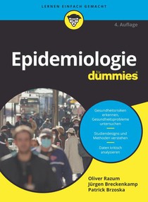 Epidemiologie fur Dummies
