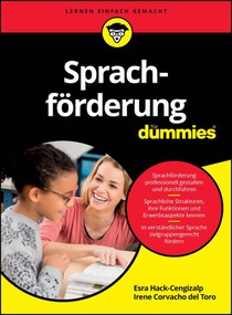 Sprachforderung fur Dummies