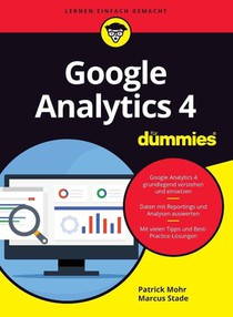 Google Analytics 4 fur Dummies
