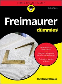 Freimaurer fur Dummies