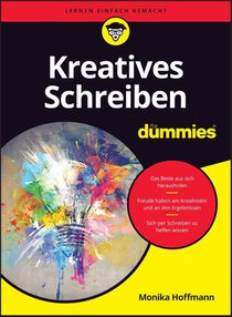Kreatives Schreiben fur Dummies