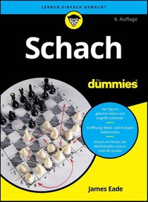 Schach fur Dummies