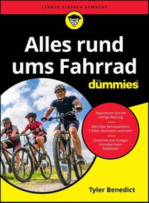 Alles rund ums Fahrrad fur Dummies