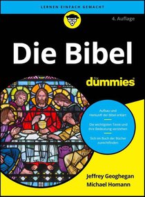 Die Bibel fur Dummies
