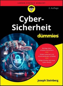 Cyber-Sicherheit fur Dummies