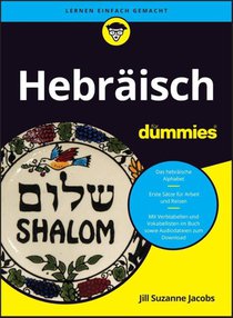 Hebraisch fur Dummies
