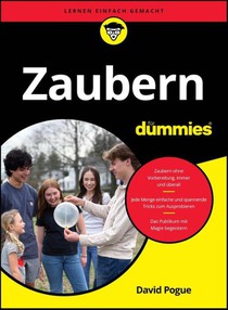 Zaubern fur Dummies