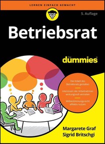 Betriebsrat fur Dummies