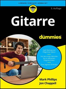 Gitarre fur Dummies