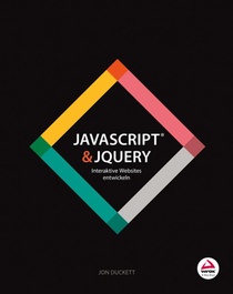 JavaScript & jQuery voorzijde