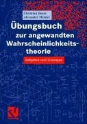 Übungsbuch zur angewandten Wahrscheinlichkeitstheorie voorzijde