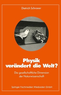 Physik Verandert Die Welt?