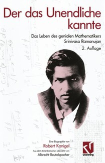 Der Das Unendliche Kannte