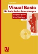 Visual Basic für technische Anwendungen