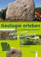 Geologie erleben in Schleswig-Holstein voorzijde