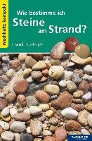 Wie bestimme ich Steine am Strand? voorzijde