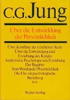 Gesammelte Werke 17. Über die Entwicklung der Persönlichkeit voorzijde