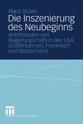 Die Inszenierung des Neubeginns