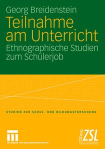 Teilnahme Am Unterricht