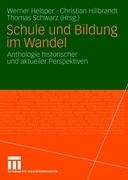 Schule Und Bildung Im Wandel